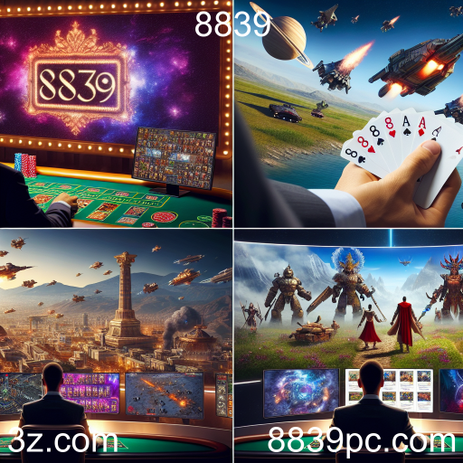 O Fascinante Mundo dos Jogos de Estratégia